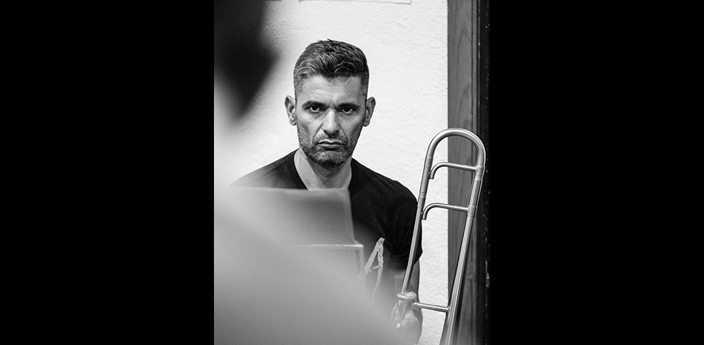 Yossi Itskovich