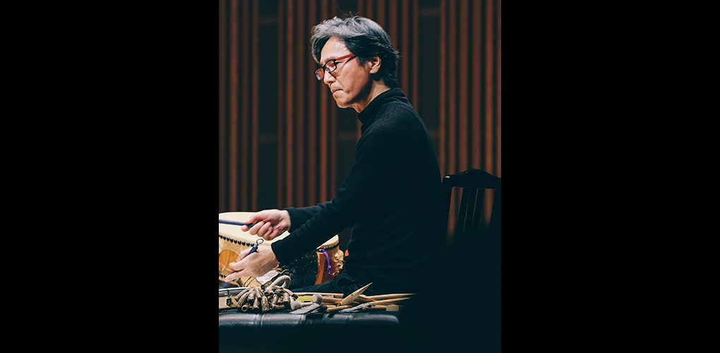Satoshi Takeishi