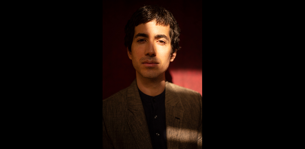 Phillip Golub